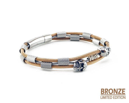 Limited Edition Bronze Danny