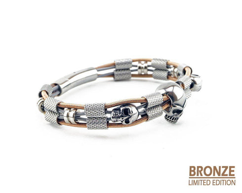 Limited Edition Bronze Extinction