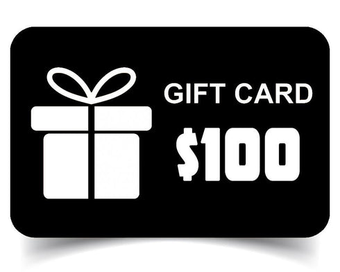 Gift Card (Email)