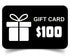 Gift Card (Email)
