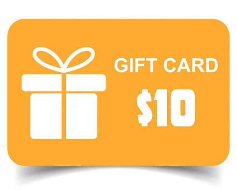Gift Card (Email)