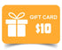 Gift Card (Email)