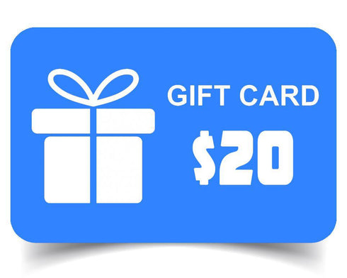 Gift Card (Email)