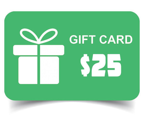Gift Card (Email)