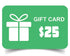 Gift Card (Email)
