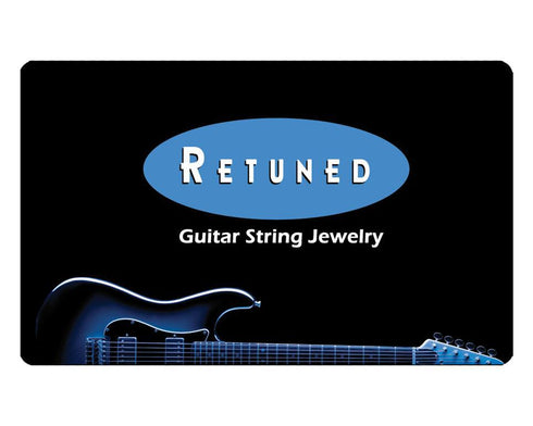 Gift Card (Physical)