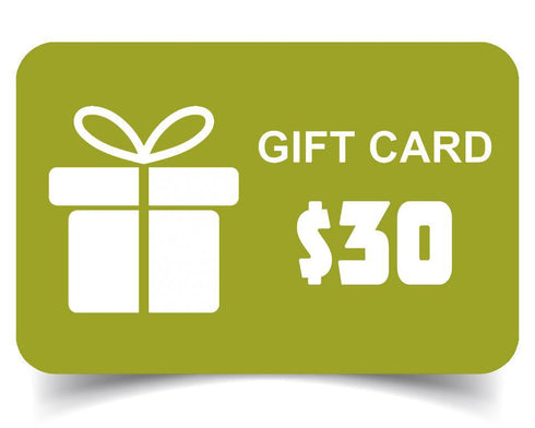 Gift Card (Email)
