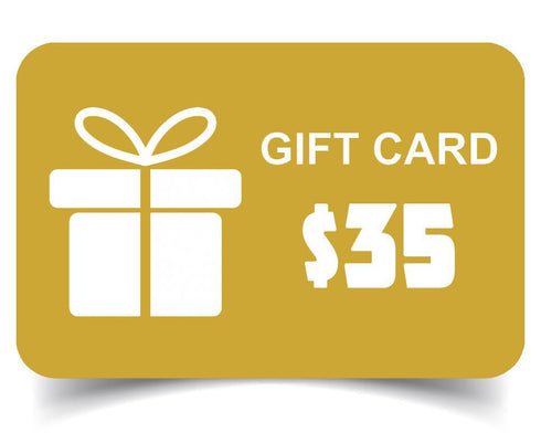 Gift Card (Email)