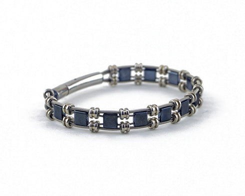 Barry Dunaway "Grace" Style Bracelet