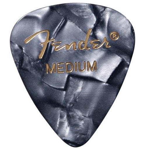 Guitar Pick Earrings