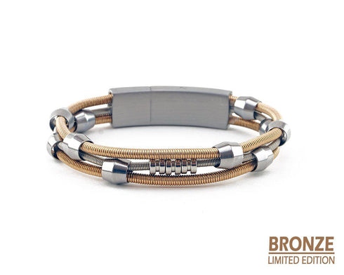 Limited Edition Bronze Jacob