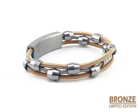 Limited Edition Bronze Jacob