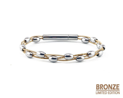 Limited Edition Bronze Siouxsie