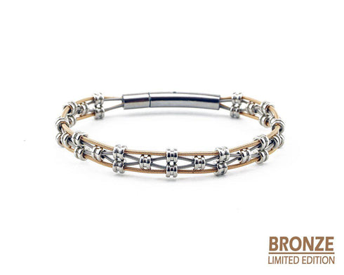 Limited Edition Bronze Vanessa