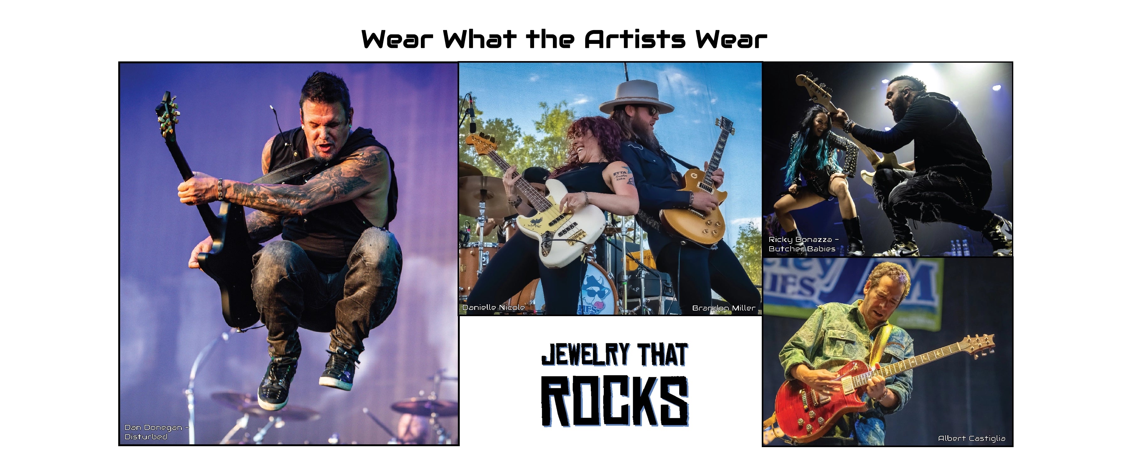 Guitar String Jewelry: Hand made from repurposed, used guitar strings ...