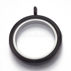 String For A Locket Custom String Locket – Retuned: Guitar String Jewelry